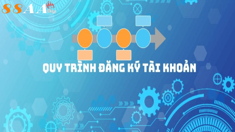 Các lưu ý chính trong việc đăng ký 88AA