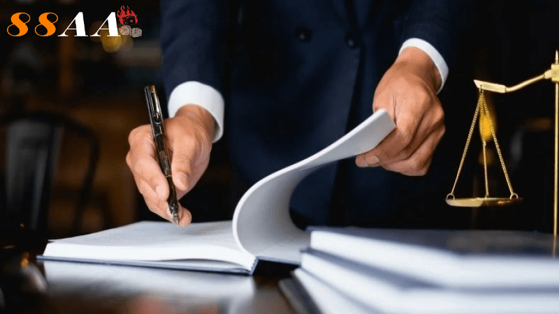 Sứ mệnh của Điều Khoản 88AA đối với cộng đồng