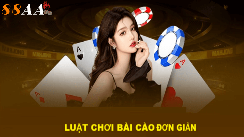 Cách chơi bài cào là game bài đổi thưởng