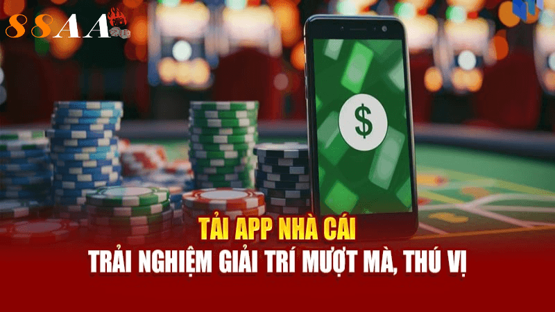 Một số vấn đề thường gặp khi Tải App 88AA về máy