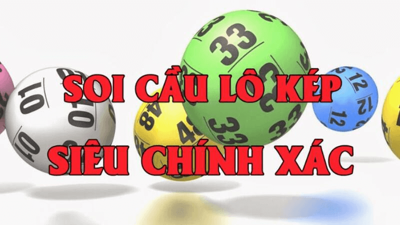 Soi cầu lô kép tại 88aa