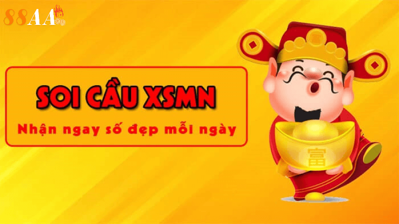 Công cụ và phương pháp soi cầu hiệu quả