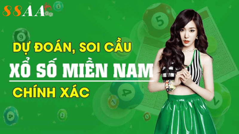 Soi cầu vip miền nam nay tại 88aa