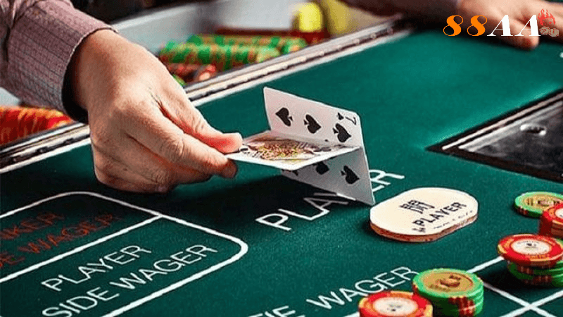 Baccarat là gì