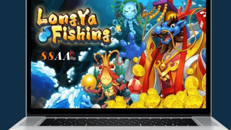 Ưu điểm game bắn cá Long Vương của Top Player