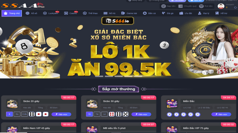 Giới thiệu casino 88aa