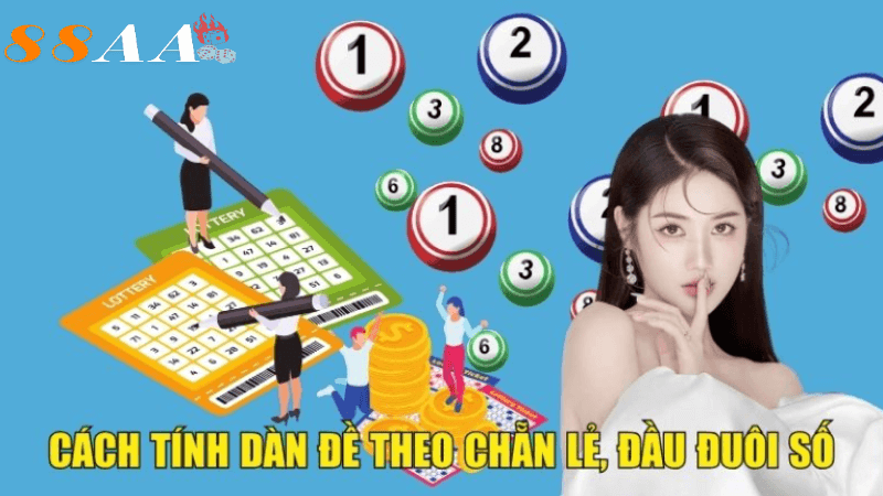 Cách nuôi dàn đề 10 số theo ngày và theo chu kỳ