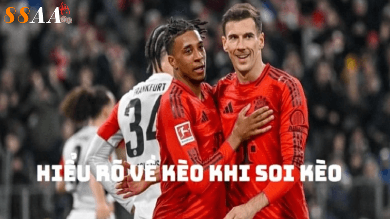 Phân tích kèo bóng đá