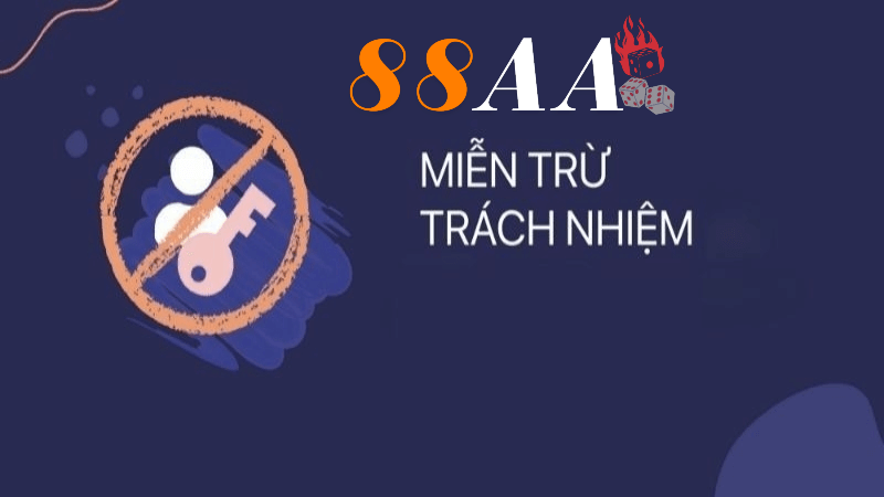 Mục đích của chính sách miễn trách nhiệm