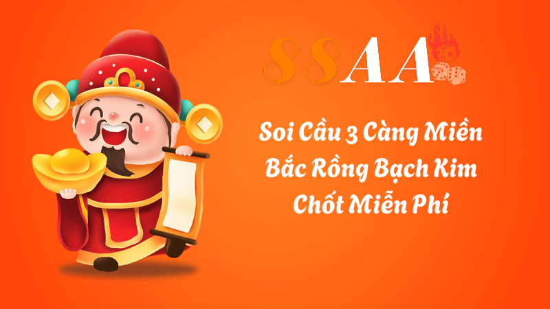 Phân tích hiệu quả của soi cầu 3 càng 6666