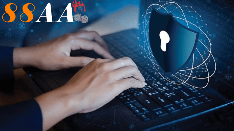 Quyền Riêng Tư 88AA
