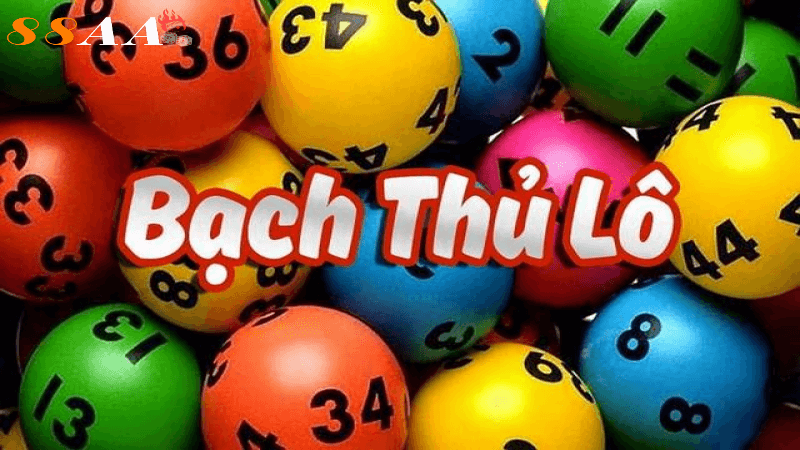 Bạch thủ lô vip tại 88aa