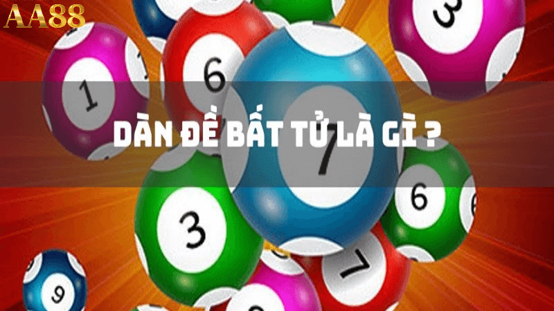 Dàn đề bất tử tại 88aa